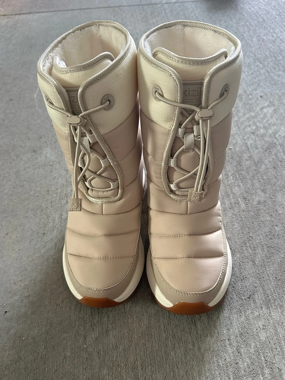 WOMEN'S JUNO 2 HIGH BOOT